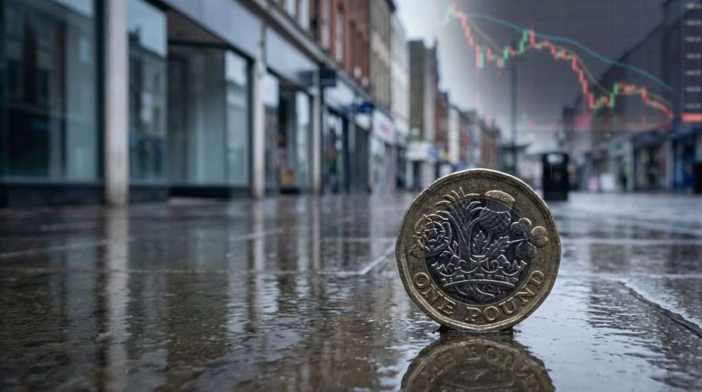 GBP: Riscos políticos se intensificam, mas a moeda resiste – MUFG