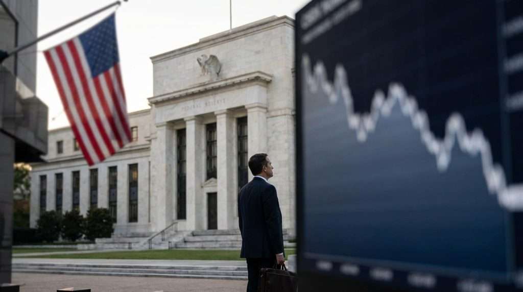 Banco do Canadá se afasta do Fed: por que o dólar canadense fica para trás nas moedas do G10