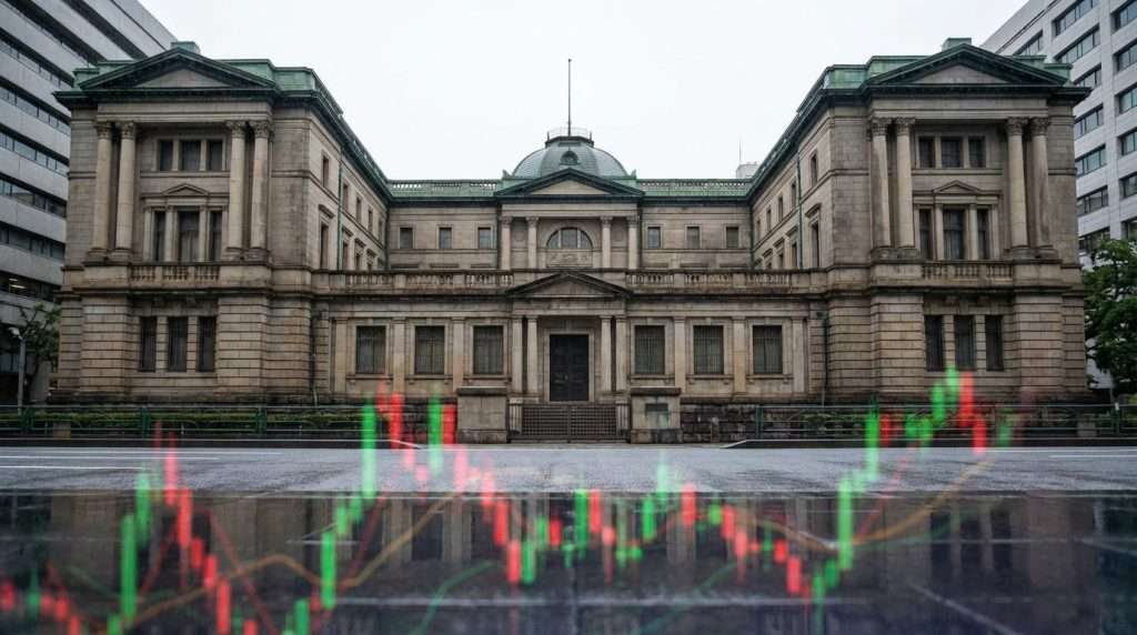 Iene japonês pode se estabilizar com aperto gradual do BoJ, prevê BNP Paribas