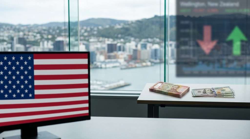 Dólar da Nova Zelândia: RBNZ mantém postura agressiva e reavalia trajetória de juros – Commerzbank