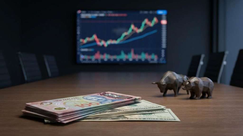 Dólar da Nova Zelândia se beneficia de postura hawkish do RBNZ contra o USD, aponta DBS