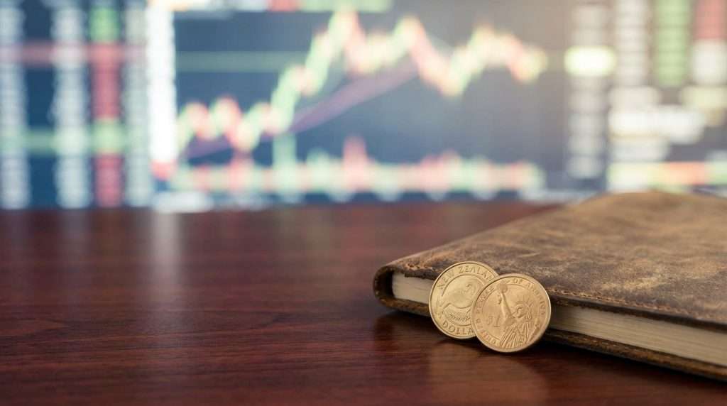 Dólar da Nova Zelândia recupera terreno frente ao AUD após decisão hawkish do RBNZ
