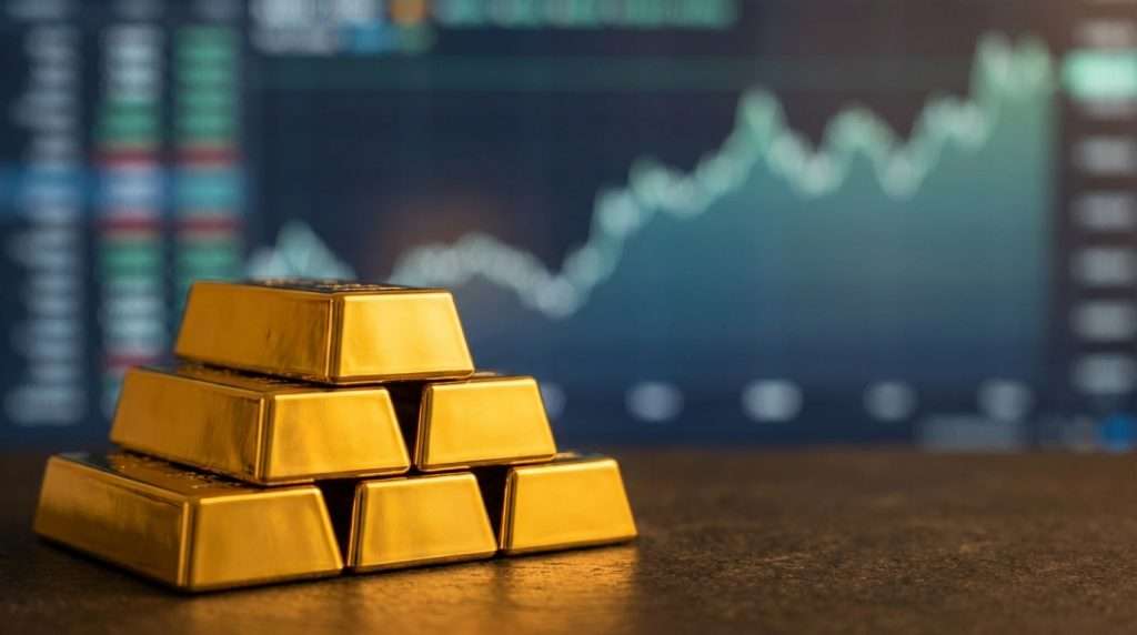 Ouro na Índia: Preço do Ouro cai, aponta dados da FXStreet