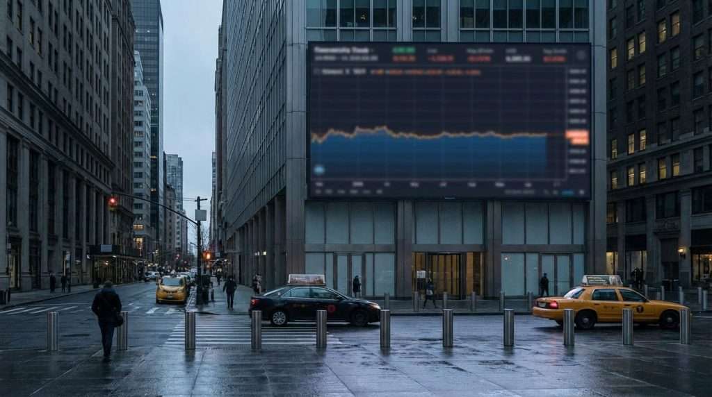 Ouro recua para perto de US$ 4.600 com tensões no Oriente Médio em alta
