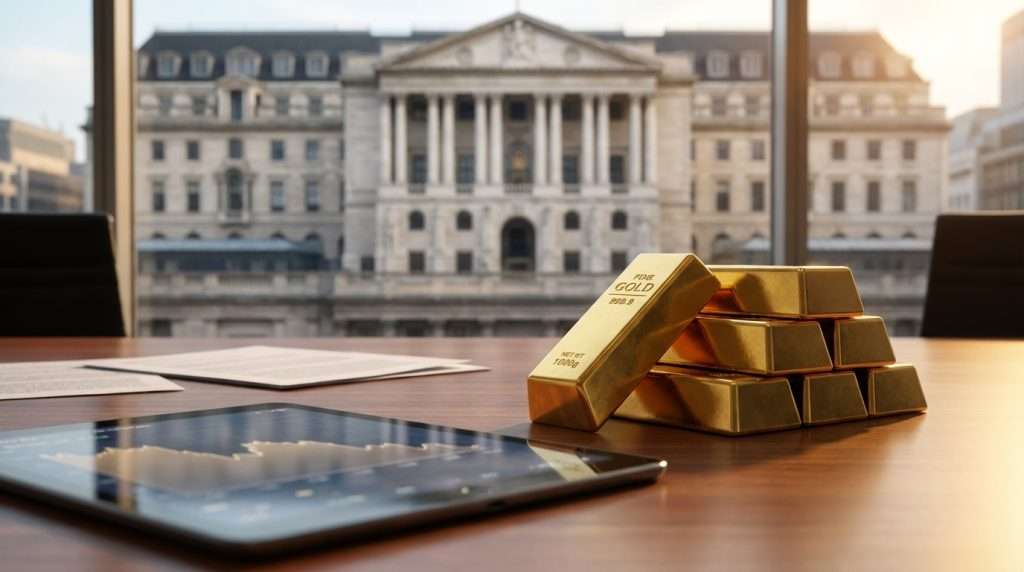 Ouro na Índia mantém estabilidade: confira os preços atualizados