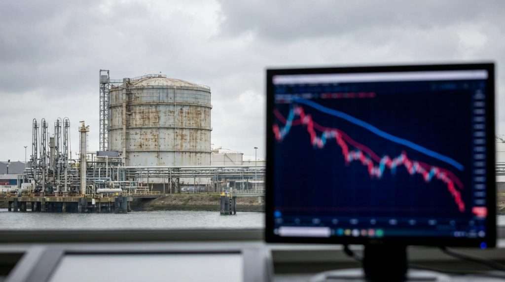 Euro ainda não alcançou seu momento global, diz ING