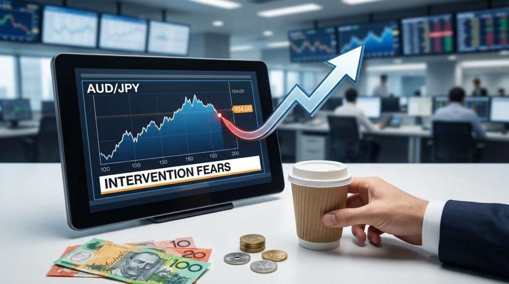 Dólar australiano encontra suporte em investimentos de data centers