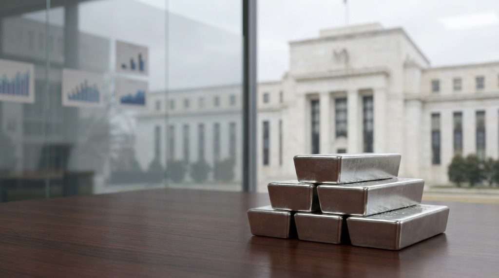 Previsão da Prata: XAG/USD rejeita 23,6% de Fibonacci e recua para US$ 76,00