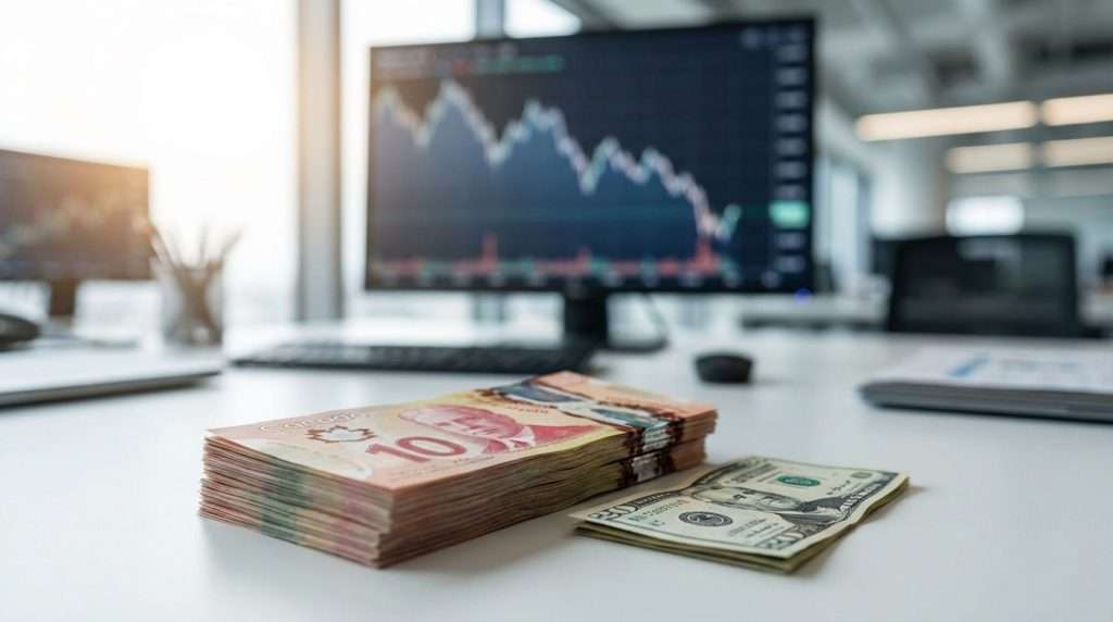 Dólar sobe com defensivas enquanto a alta de IA perde fôlego: o que esperar do PCE amanhã?