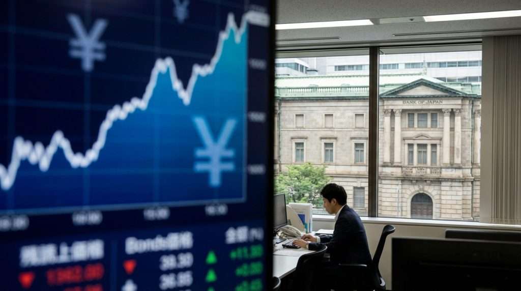 Títulos do Tesouro dos EUA: rendimentos do longo prazo atingem máximas pós-crise – Deutsche Bank