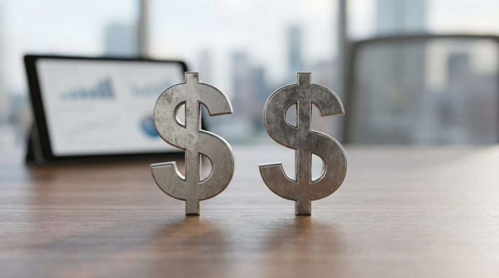 Dólar sobe para perto de 99,50 com ameaças de retaliação do Irã abalando otimismo do acordo EUA-Irã