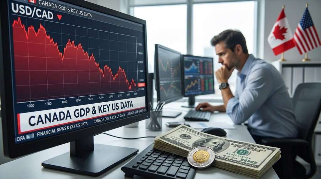 Dólar Americano: Obstáculos limitam alta até 2026, aponta TD Securities