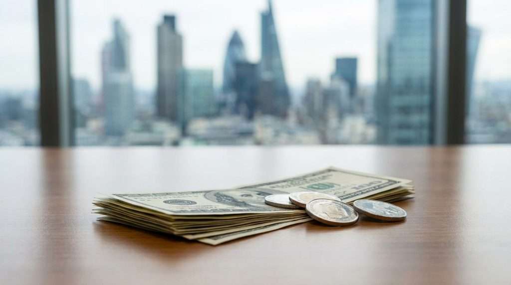Dólar sob pressão do consumidor, mas mercado precifica alta de juros – Rabobank
