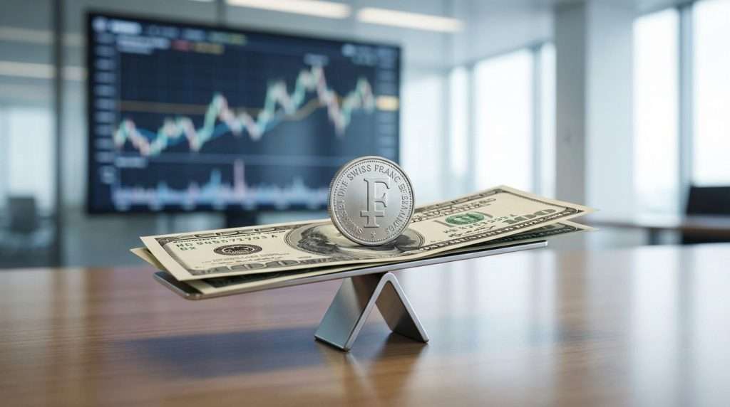 Dólar em Consolidação: Resistência Chave Ainda Não Foi Rompida, Aponta OCBC