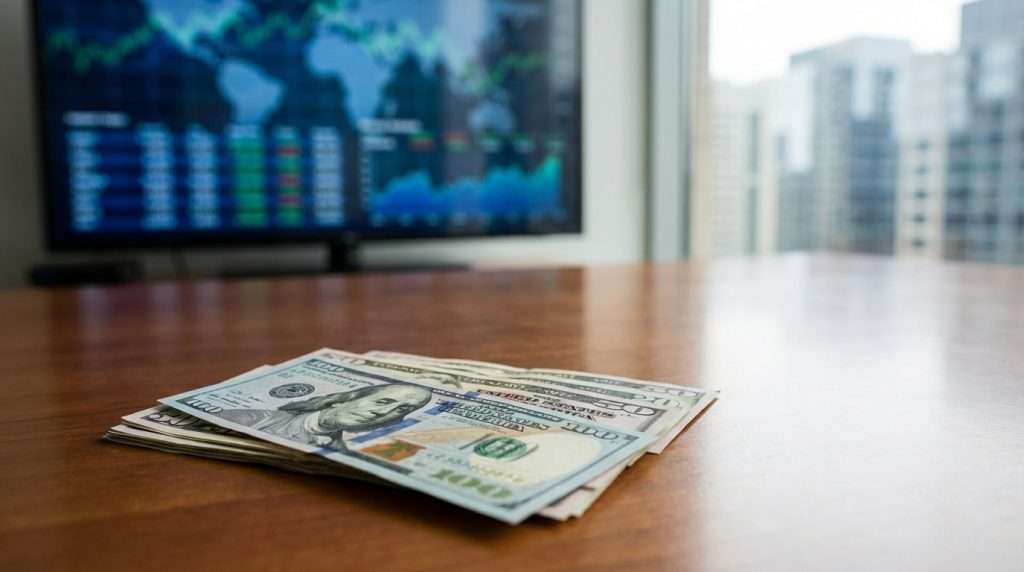 Dólar: oscilações impulsionadas por manchetes com risco no Golfo – ING