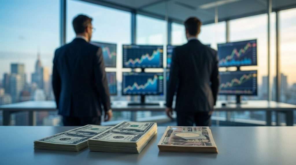Dólar se fortalece com dados robustos, aponta Rabobank