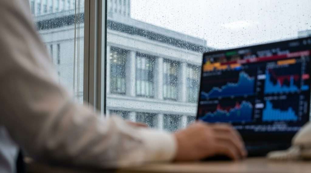 Dólar mantém suporte liderado por taxas de juros, aponta OCBC