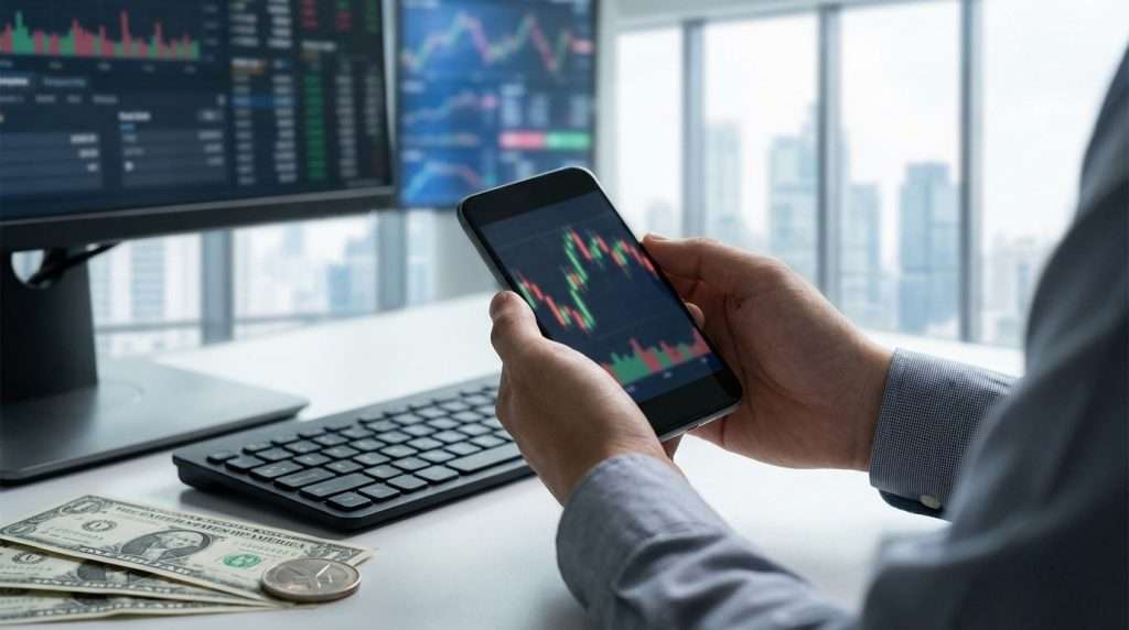 Dólar sob risco: inflação no Oriente Médio pode abalar valorização, alerta Commerzbank