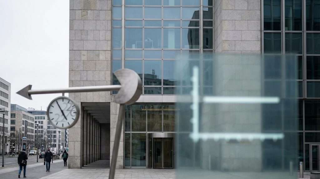 BCE: Apenas um aumento de 25 pontos base em junho, mas com risco de surpresa – Commerzbank