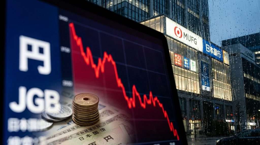 Iene japonês recua frente ao dólar com tensões no Irã, mas supera outras moedas