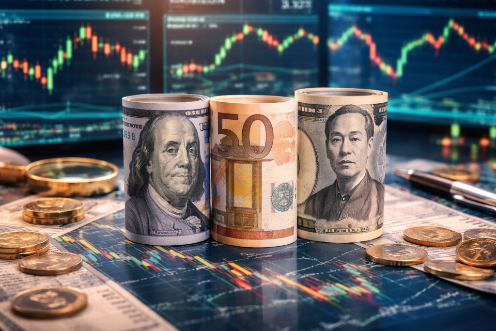 Forint Húngaro: Caminho para corte de juros, mas visão cambial permanece construtiva – ING