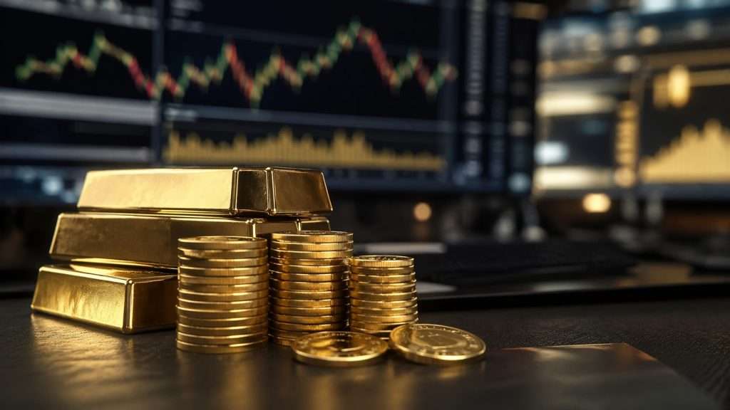 Preço do Ouro na Índia sobe: confira os valores atualizados
