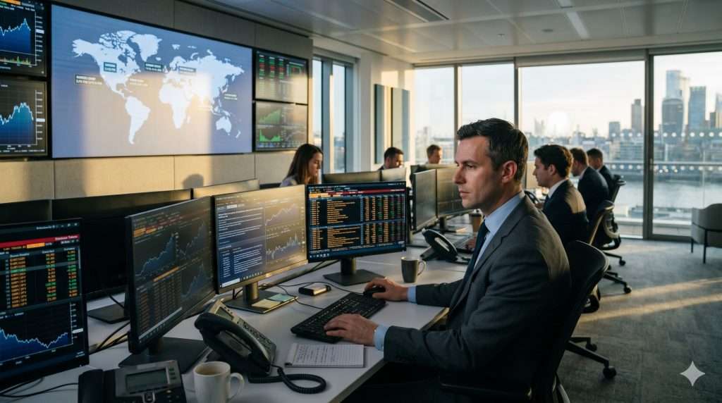Carry Trade: Sinais de Recuperação Ganham Força, Aponta BNY