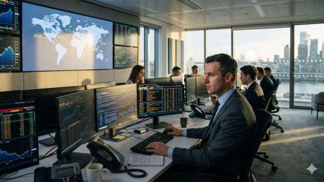 Melhores mesas proprietárias para traders: como comparar regras, custos e risco