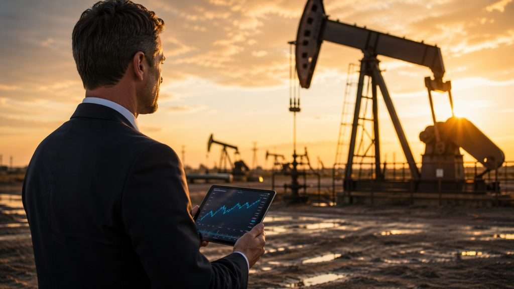 Petróleo: Dados dos EUA apontam para oferta mais apertada – Análise ING