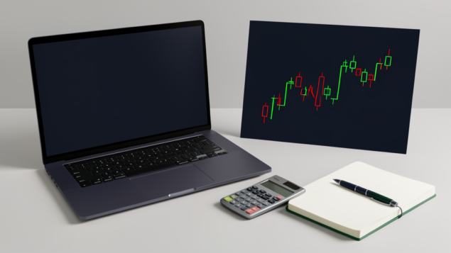 Gestão de risco para traders: guia prático para sobreviver no longo prazo