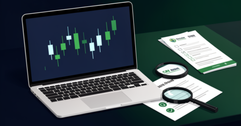Forex no Brasil em 2026: CVM, suitability e o que o trader precisa entender