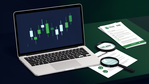 Forex no Brasil em 2026: CVM, suitability e o que o trader precisa entender