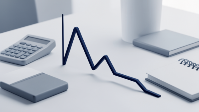 Drawdown no trading: o que é, como calcular e por que derruba traders