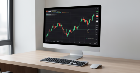 Scalping no Forex: riscos, custos e limites antes de operar no curtíssimo prazo