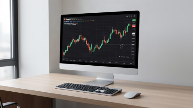 Scalping no Forex: riscos, custos e limites antes de operar no curtíssimo prazo
