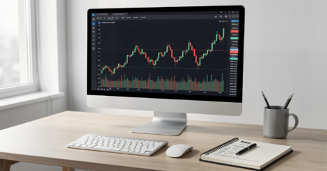 Backtest de robôs de trading: como interpretar resultados sem se enganar
