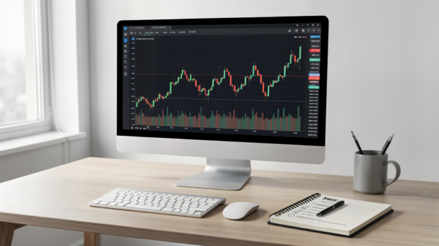 Backtest de robôs de trading: como interpretar resultados sem se enganar