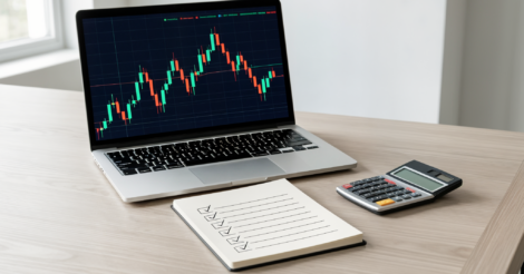 O que faz um trader: rotina, riscos e responsabilidades