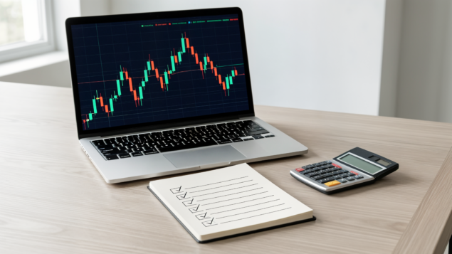 O que faz um trader: rotina, riscos e responsabilidades