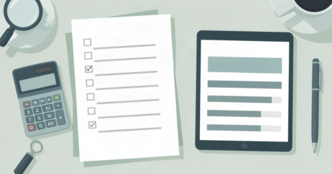 Checklist de custos no Forex antes de abrir conta