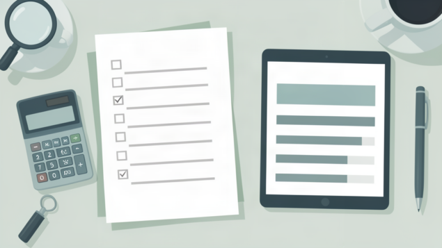 Checklist de custos no Forex antes de abrir conta