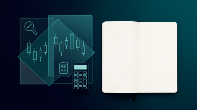 Futures vs CFDs em mesas proprietárias: diferenças e riscos