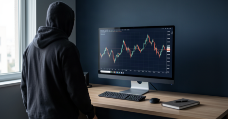 Revenge trading: como reconhecer e interromper a vingança no trading