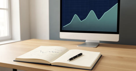 Métricas de trading: win rate, payoff e drawdown sem ilusão