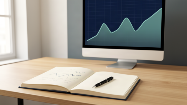 Métricas de trading: win rate, payoff e drawdown sem ilusão