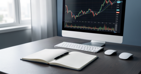 Traders talentosos e mesas proprietárias: o que avaliar antes do desafio
